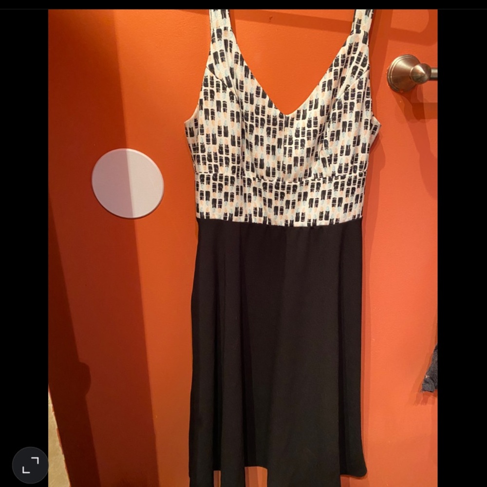 NWT midi lipstick dress!
